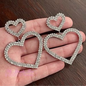 Queen of Hearts Earrings